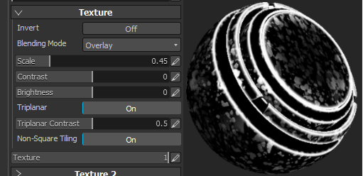 Substance Painter制作油漆剥落效果(二）